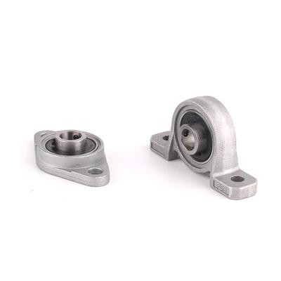 Accessorio Sede Cuscinetto per Stampante 3D: Unità di cuscinetto flangiato KFL08 KP08 KP00 con diamante