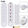 Filter Parts Set for Shark Rocket Vacuum Cleaner Efficient Cleaning Solution