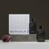Monsieur J Good Face All-in-One Double Special Set (140ml x2)
