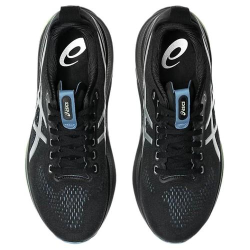 Asics Gel Kayano 32 Luxe Schwarz Limette - 1011C130-001