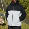Men's  And  Women's  Outdoor  Sports  Windbreaker  Jacket  Coat