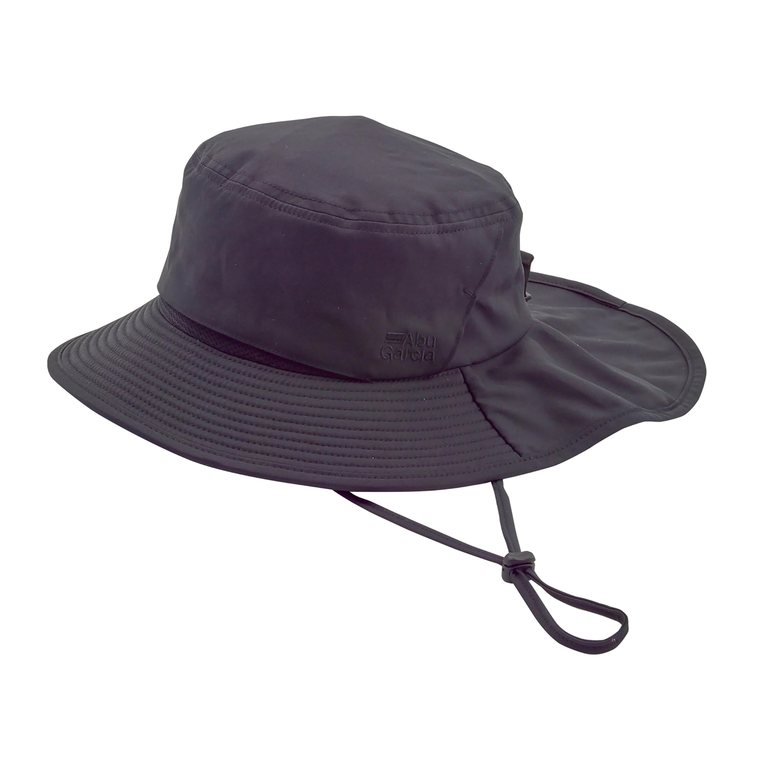 

[Abu Garcia] Hat Adventure Hat 2 1618774 Black Free Size