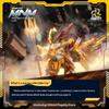 Official Authentic Motor Nuclear Mecha Vol.1 Blind Box Star Soul General Articulated Action Figure Decoration Toys Gifts for Boy
