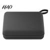 Storage Bag Vacuum Cleaner Large Capacity Waterproof Soft Lining Scratch Resistant Zipper Car Tool Closure Air Pump Case Supplies