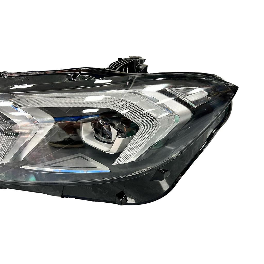 BMW 3 Series G20/G28 LED Headlight Assembly (2023-2025 Models)