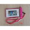Waterproof Document Case Outdoor Travel Swim Package Phone Bag Sealed Luminous Night Waterproof Bag Case Accessories