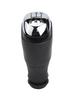 For Renault For Clio IV MK4 Replacement Gear Shift Knob with Comfortable Grip