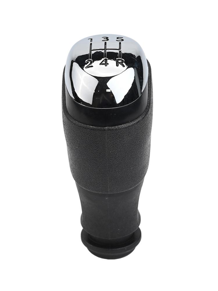For Renault For Clio IV MK4 Replacement Gear Shift Knob with Comfortable Grip