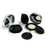 Empty Air Cushion Puff Box Portable Cosmetic Makeup Case Container With Powder Sponge Mirror For Filling BB Cream Foundation