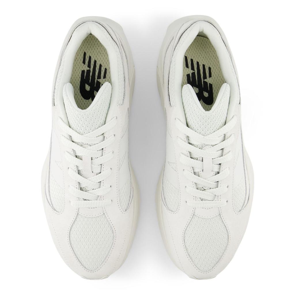 UWRPDCCF New Balance Warped Runner White (Men's)