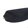 Sunglass Travel Case Display with Hook for Women Men Hard EVA Multiuse Collection Hiking