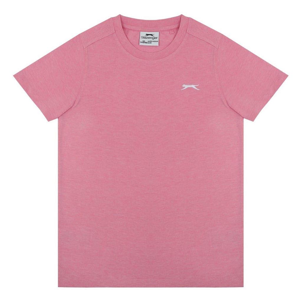 Slazenger Boys T-Shirt