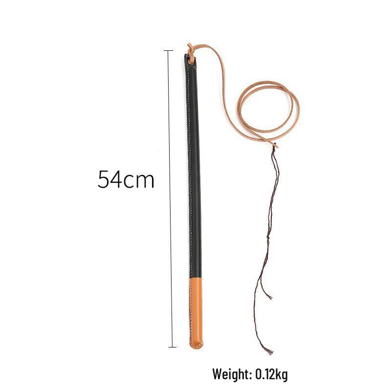 Dog Training Stick and Whip 1