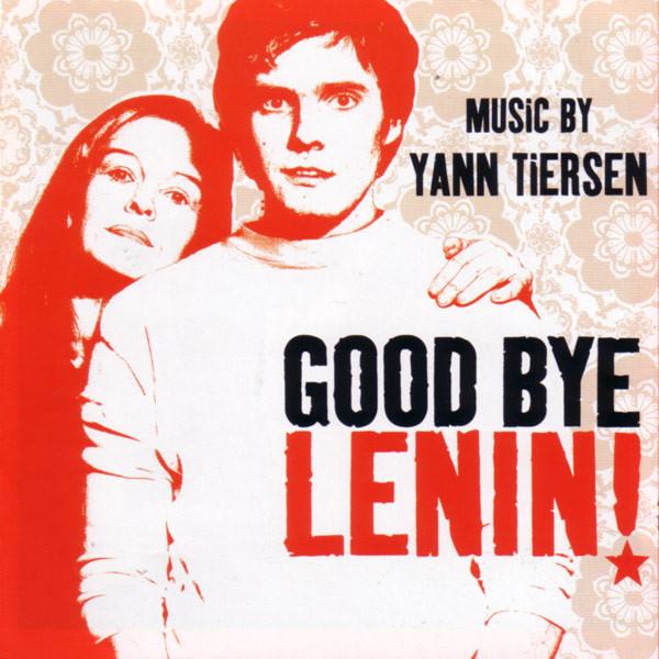

CD YANN TIERSEN - Good Bye Lenin! 724359314426 Labels 2003 Europe Classical Used