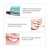 Le dentifrice à l'acide hyaluronique HA5 élimine efficacement les taches et les taches sur les dents.; Éclaircir les dents Renforce, protège et blanchit les dents sensibles