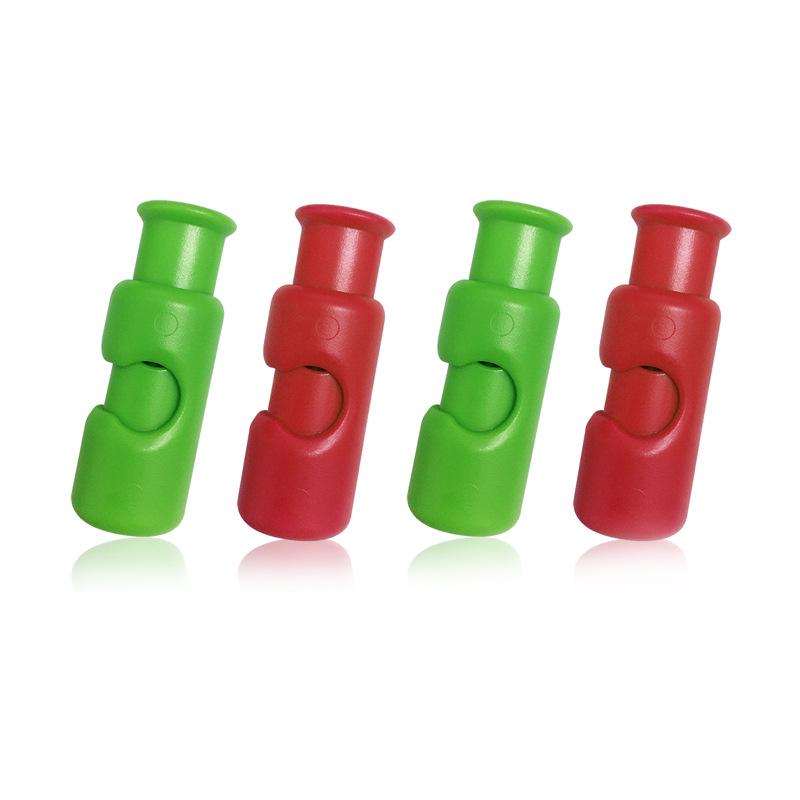 Plastic Moisture-Proof Bag Sealing Clips - Household Snack & Food Bag Clips Set