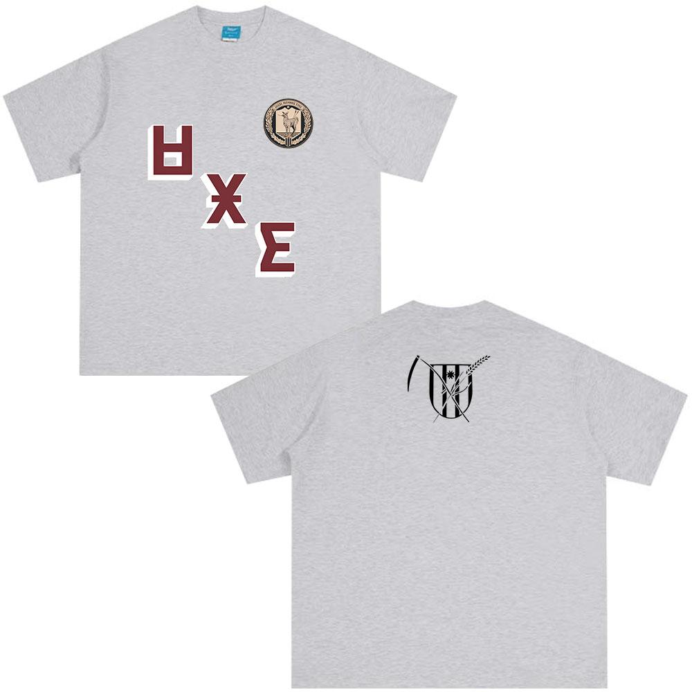 

Rock Band My Chemical RoUnisexce Tshirt The Black Parade 2026 Tour Tshirts Unisex Women Clothing Vintage Fashion Y2K Top Streetwear 4XL