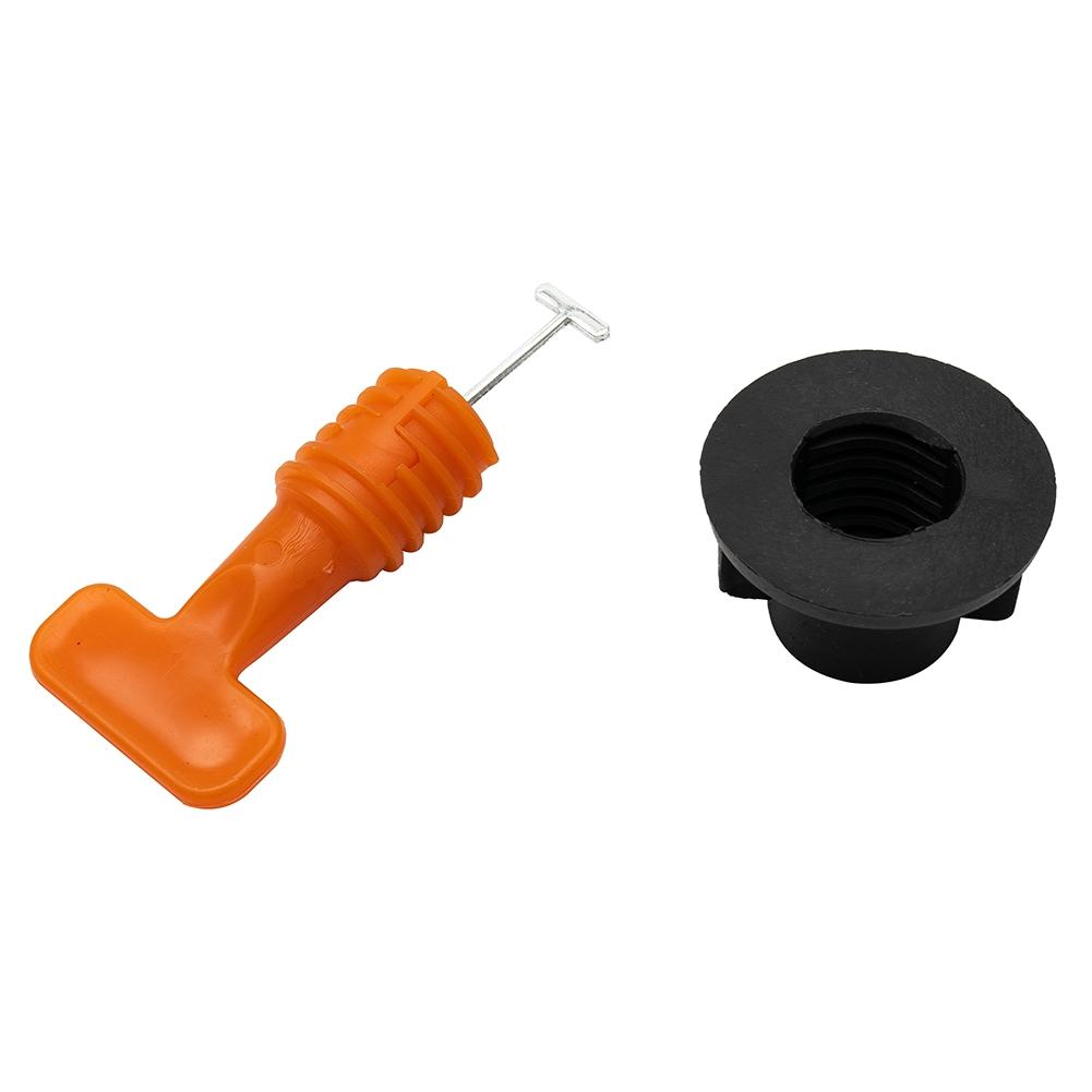 326PCS Desirable Leveler Floor Leveler Spacers Reusable