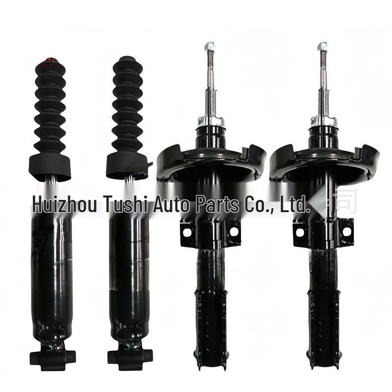 Volvo XC90 275 Shock Absorber for Models 30736623AGF, 31329768, 30683451.