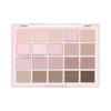 DASIQUE Mood Shadow Palette 10.5g Eye Shadeow