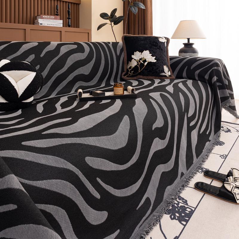 

Утолщенное шениловое полотенце для дивана для гостиной, одеяло для кемпинга, чехол для подушки дивана, универсальное для всех сезонов, все включено, пляжное полотенце 180*230cm серый