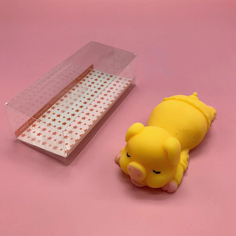 

Игрушки-пельмени для снятия стресса: Милые, мягкие шарики для детских праздничных подарков