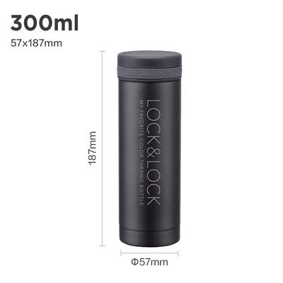 LHC561 Mini Portable Stainless Steel Insulated Cup