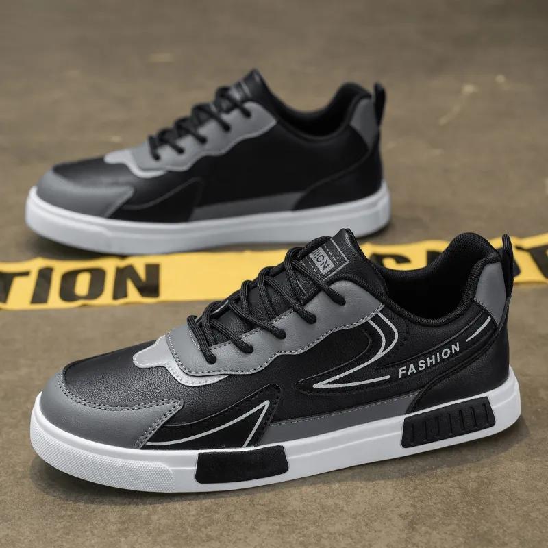 Running Shoes Male Footwear Men Shoes Sneakers Men's Casual Shoes Breathable Men Walking Shoes Canvas Shoes for Men