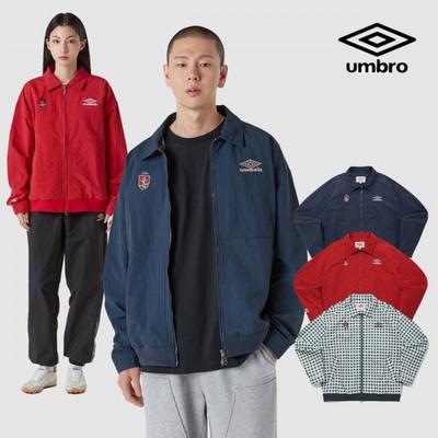Hbl British Casual Harrington Jacket Uq121cjk21