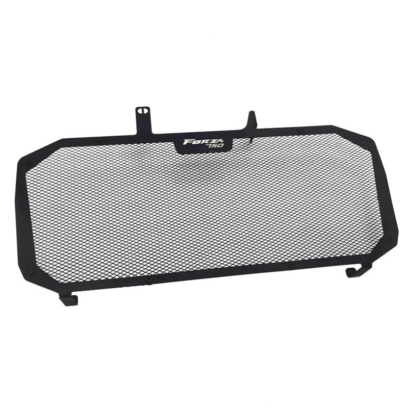 Motorcycle Water Tank Net Radiator Protection Grille Radiator Guard Cover for Honda XADV 750 Forza 750