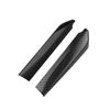 My Good Car Car Interior Inner Door Window A Pillar Trim Stickers Fit for Toyota C-HR CHR C HR 2016 2017 2018 Accessories