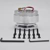 Racing Car Steering Wheel Quick Release Anti-Theft Adapter