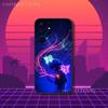 O-Omar Courtz POR SI MANANA Phone Case For Samsung S10,S21,FE,S21 ,S26,S25,S24,S23,Ultra,S9,S22,Plus Black Shell Cover