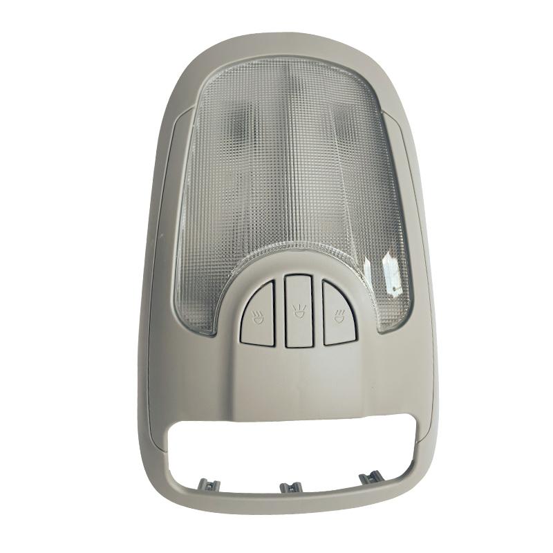 Front Reading Light assembly for JAC SUNRAY Front interior ceiling light 4104100R0023
