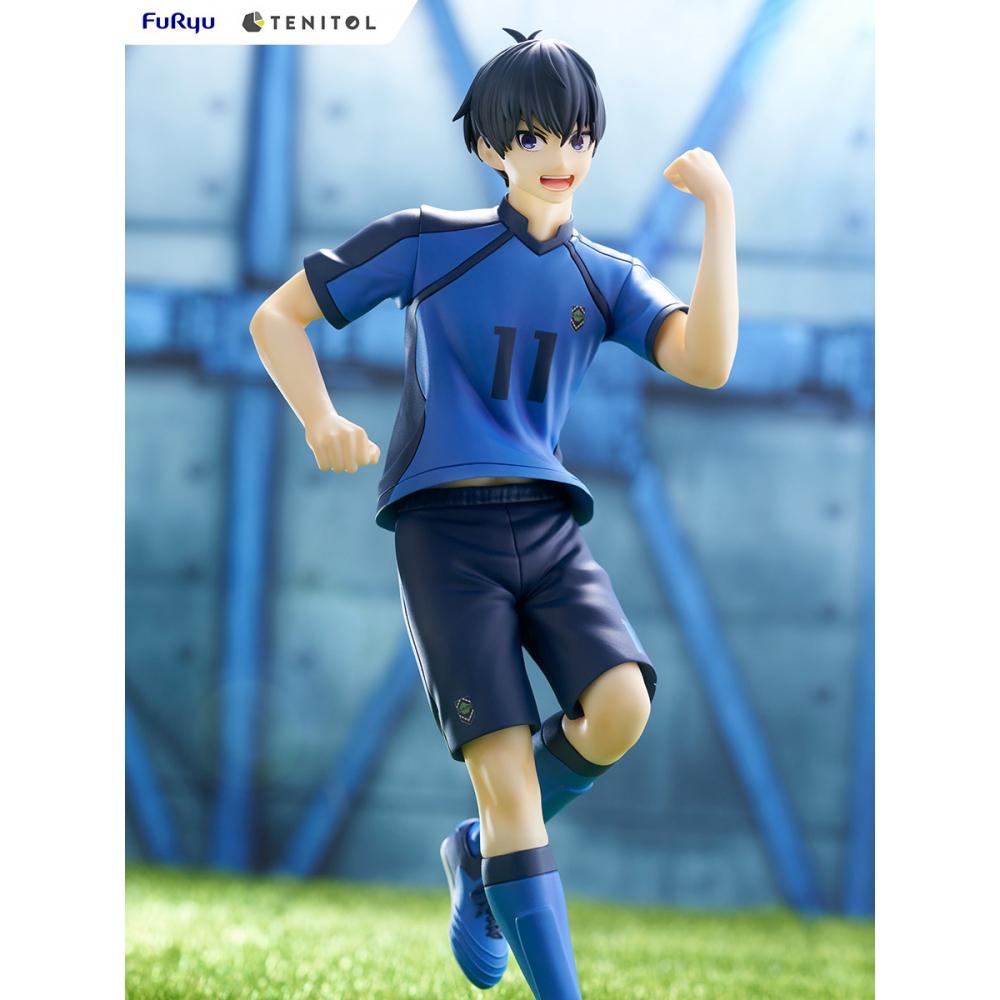 Blue Lock Tenitol Yoichi Isagi