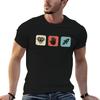 Diamond Hands To The Moon! Funny AMC Stock Trader, GME Stock Investor, Stock Market Investor Funny Gift T-Shirt