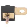Mercruiser 90Amp Fuse,90A Starter Starter Assy,90A Starter Assembly 12V 79023A91 High Strength Replacement for MerCruiser Engine