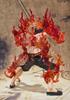 TAMASHII NATIONS Figuarts ZERO Portgas Ace D. -Battle Ver.-