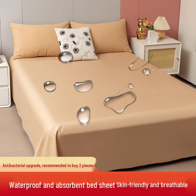 Wasserdichte Katzensichere Tagesdecke: Haustierhaar- und Schmutzabweisender Sofamöbelbezug