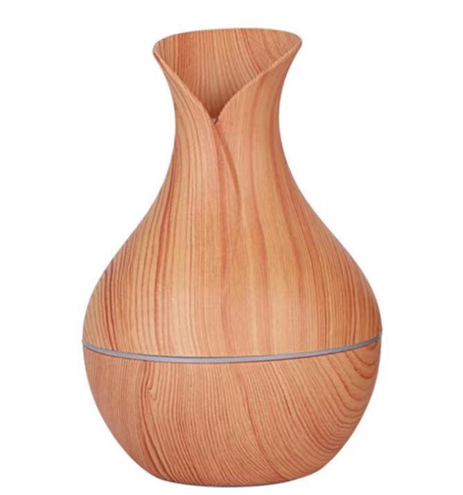 

Грибний USB Міні Зволожувач Повітря - Тихе Зволоження для Дому, Офісу, Спальні, Гуртожитку