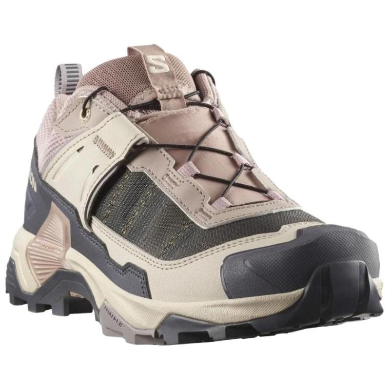 SALOMON X Ultra 5 GORE TEX® Sneakers Women's Sneakers 478547