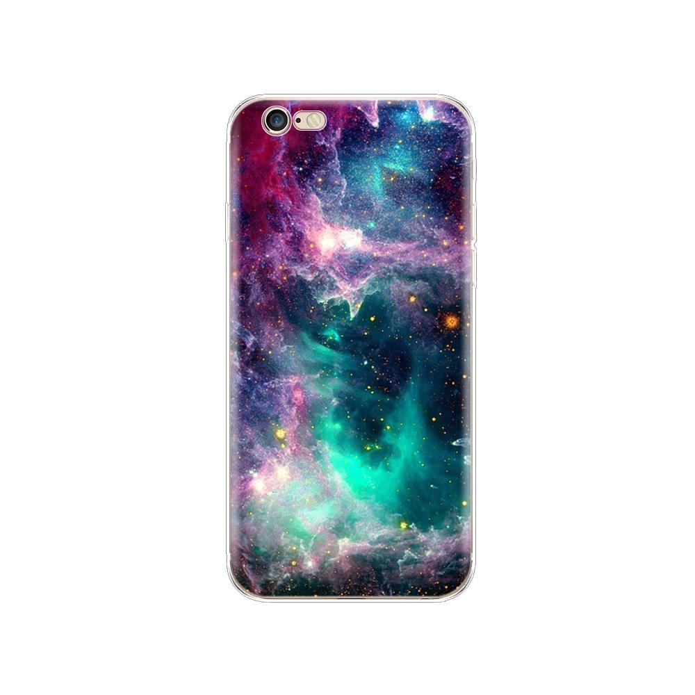 Hülle für iPhone 5s 5 S Se 4 4s Hülle Weiche TPU Handyhülle Abdeckung für Apple iPhone 6s 6 S Plus Hülle Vollständige 360 Schutzhülle