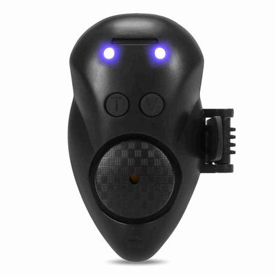 LED signalizácia rybárskej návnady Svetelný indikátor rybárskej návnady