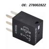 30 Amp Relay For SeaDoo Sea-Doo 4-TEC RXP-X RXT-X GTX WAKE SPARK GTI GTS BRP RXT 130 230 255 260 300 Relays Socket 278002822