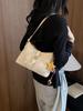 Women's High-End Embroidered Underarm and Crossbody Bag (2026)