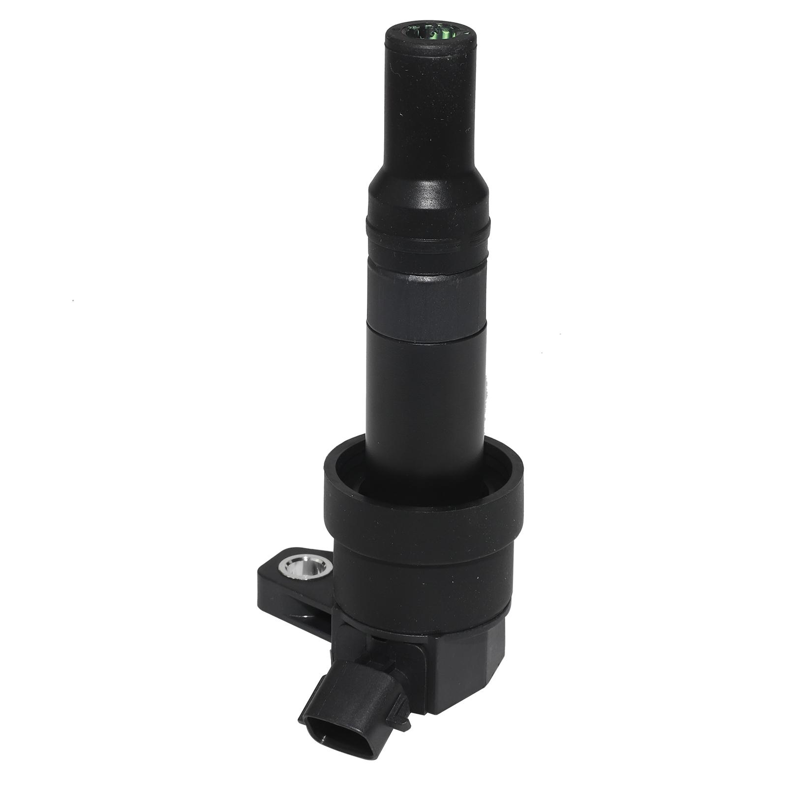 Car Engine Ignition Coil for HYUNDAI i10 KIA PICANTO  27301-04000  245359 2730104000 1 PIECE
