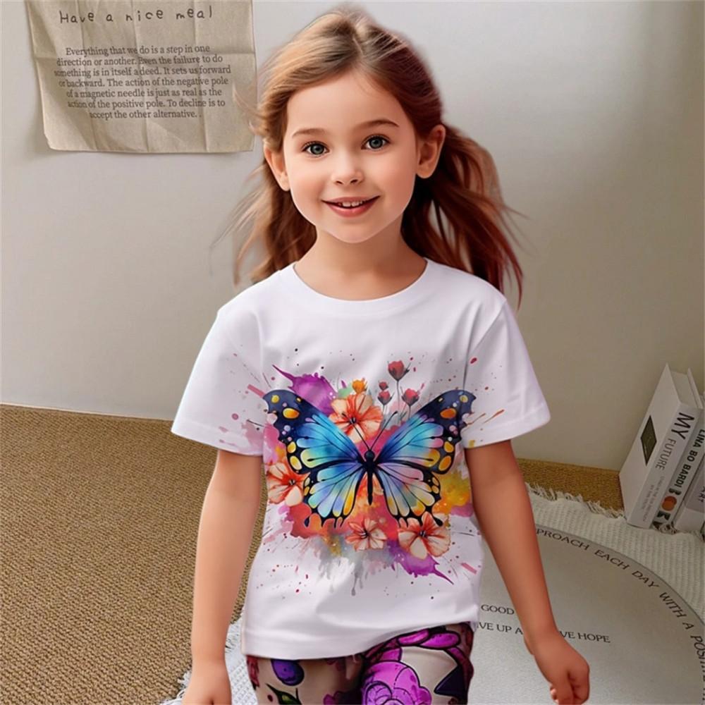 Новые детские футболки — фото 5