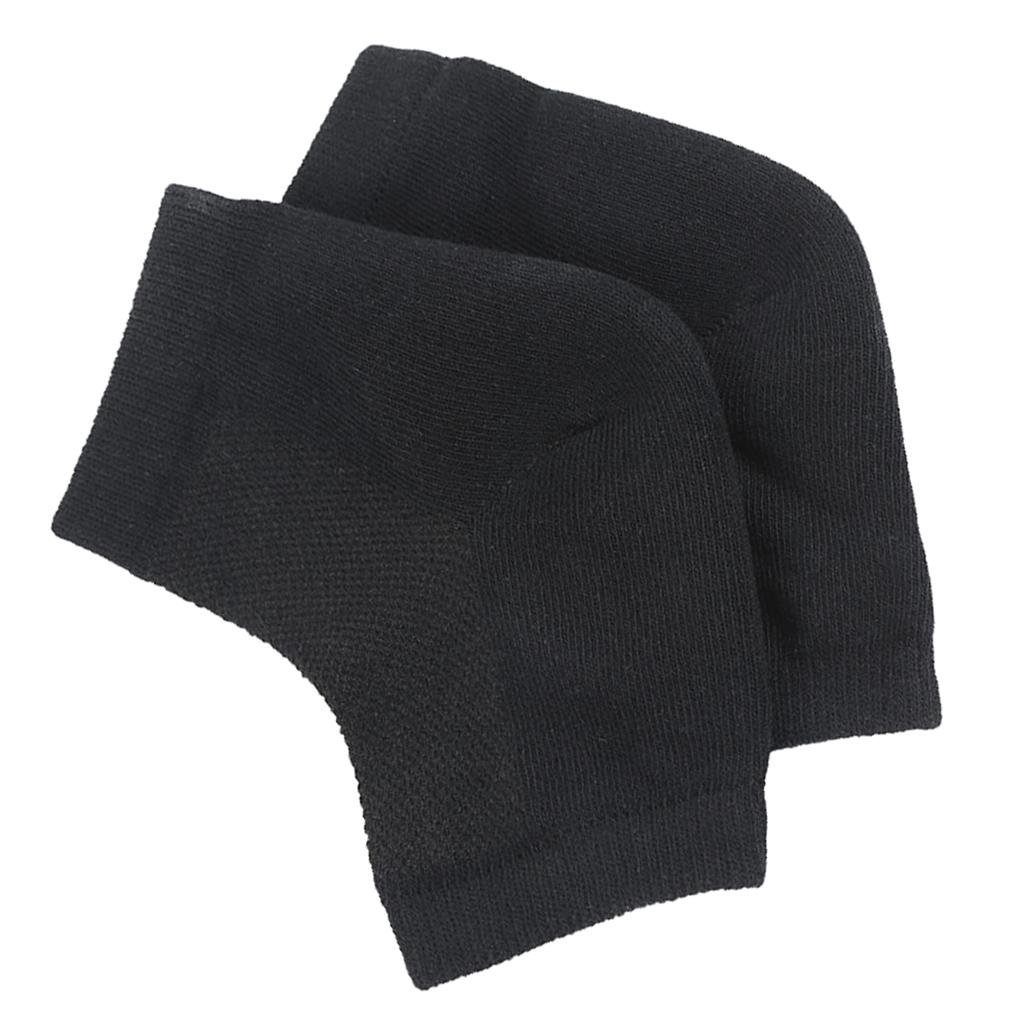 Gel Socks Cracked Repair Foot Protectors