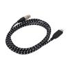 USB Microphone Cable USB To XLR Female 3 Pin Cable for Microphones Recording Karaoke Sing 3m9.8ft