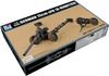 I Love Kit Scale German 15cm Howitzer Plastic Model Kit ILK61603 1/16 s.F.H.18 (Cannon)